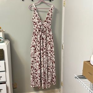 NWT Fabrik Dress